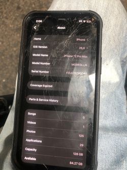iPhone 13 Pro Max