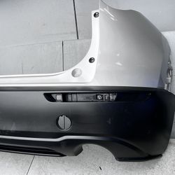👍 ✅ 2020 2021 2022 Mazda CX-30 CX30 REAR Bumper Cover OEM + ORIGINAL PAINT