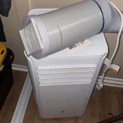 PORTABLE AC