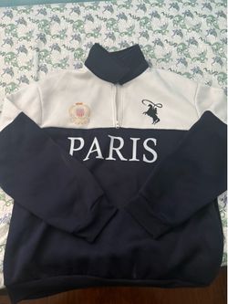 Paris Long Sleeve