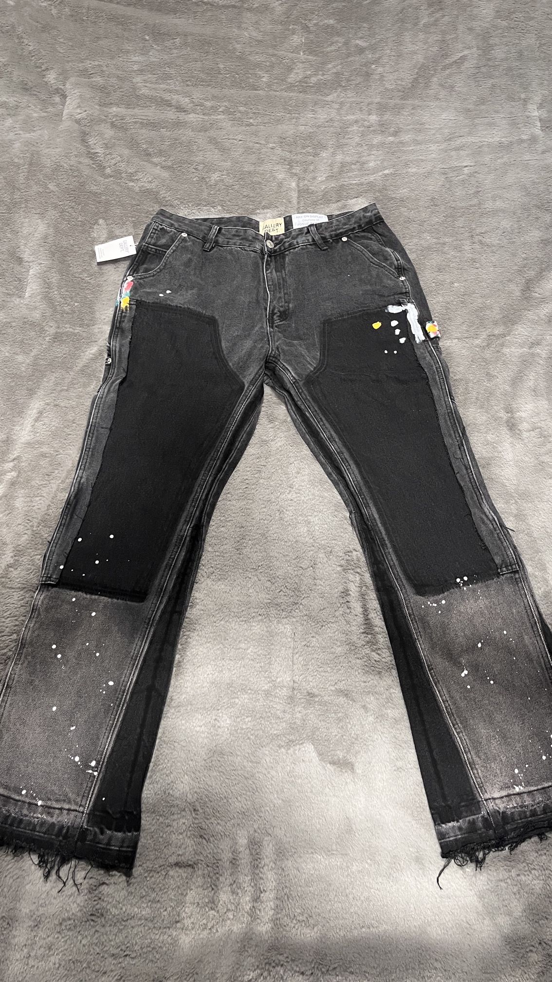 Gallery Dept Jeans