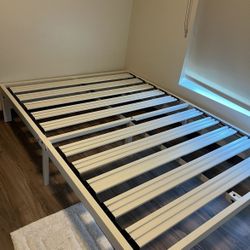 Full Bed Frame