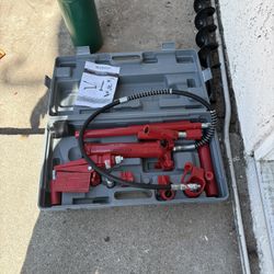 Porta Power 4 Ton 
