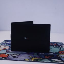 Tommy Hilfiger Wallet (Sticker Can Be Removed)