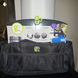 Baby stroller Organizer