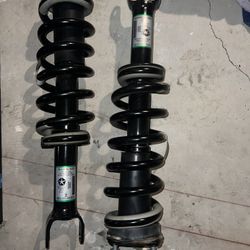 2021 RAM 1500 Big Horn Shocks 