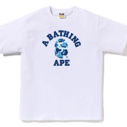 Bape Tshirts 
