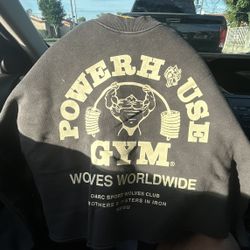 Darc Sport Power House Gym Medium 