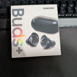 Wireless Headphones 