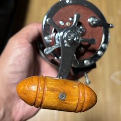 Penn 4/0 Narrow 