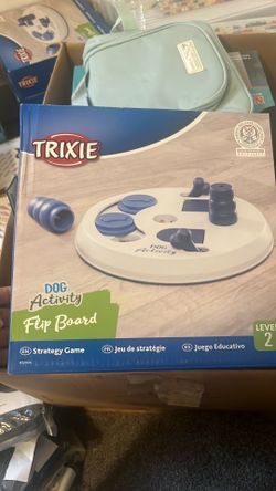 Trixie
