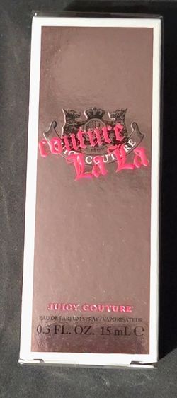 Juicy Couture Couture La La EDP 15mL