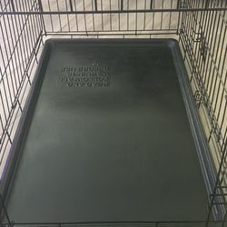 Medium Sized Dog Crate 