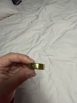 Oura Ring Size 9