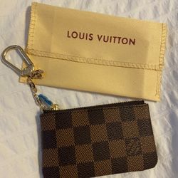 Key Pouch