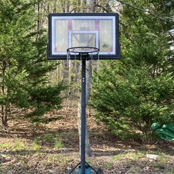 Basketball Goal