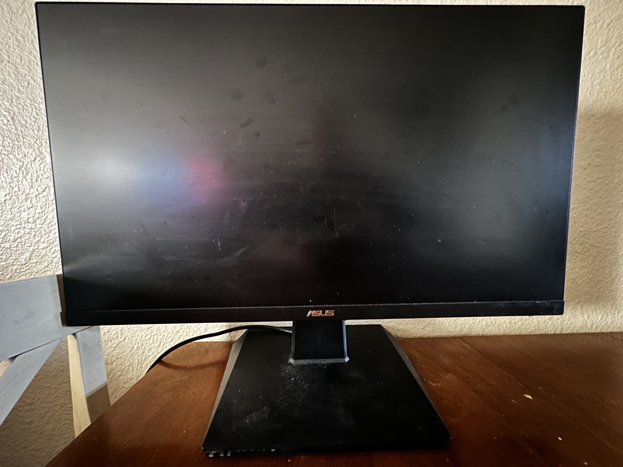 Monitor