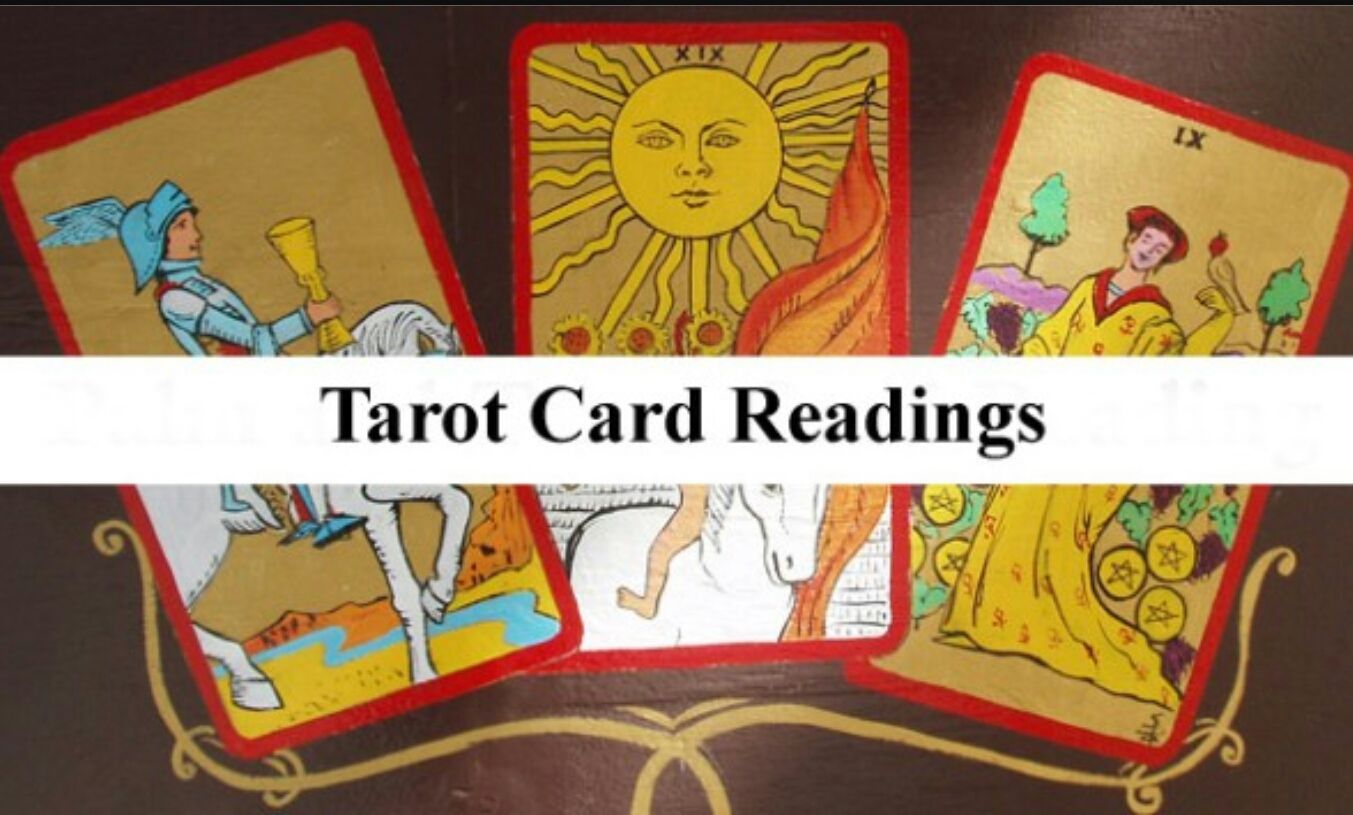 Psychic Readings Tarot Card Readings By Phone Free Consultation