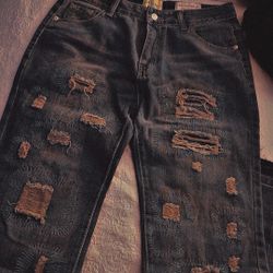Gallery dept jeans 