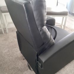 Recliner 