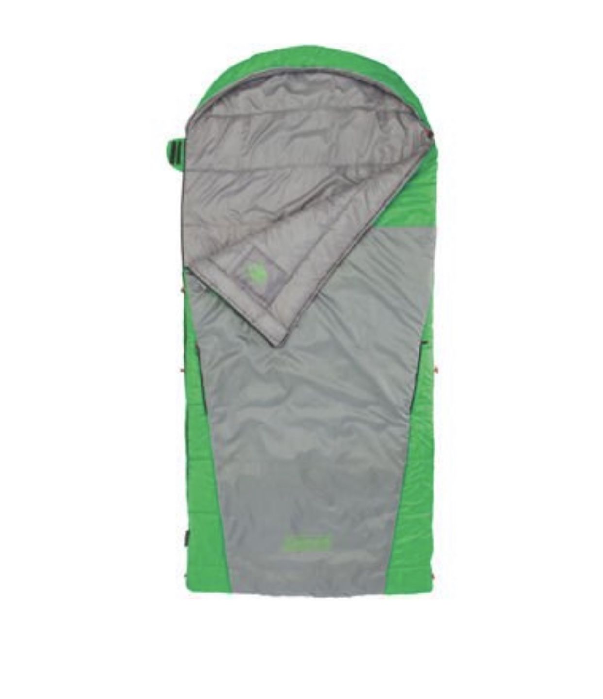 Coleman 2-N-1 Sleeping Bag