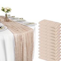 Table runners