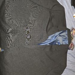 DXL Big And Tall Suit Jacket 66reg