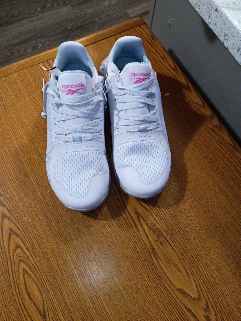 Women's Shoes