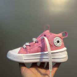 Toddler Converse 10