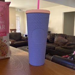 Starbucks Easter Mexico Edition