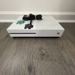Xbox S 