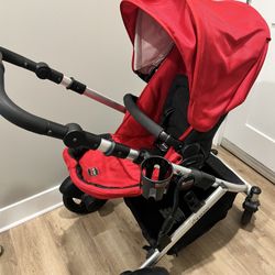 baby stroller - Negotiable Price