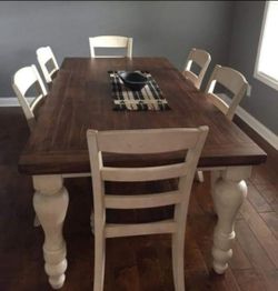 Dinning table