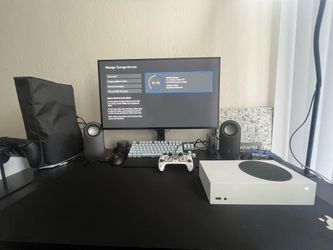 Xbox Series S – 512GB