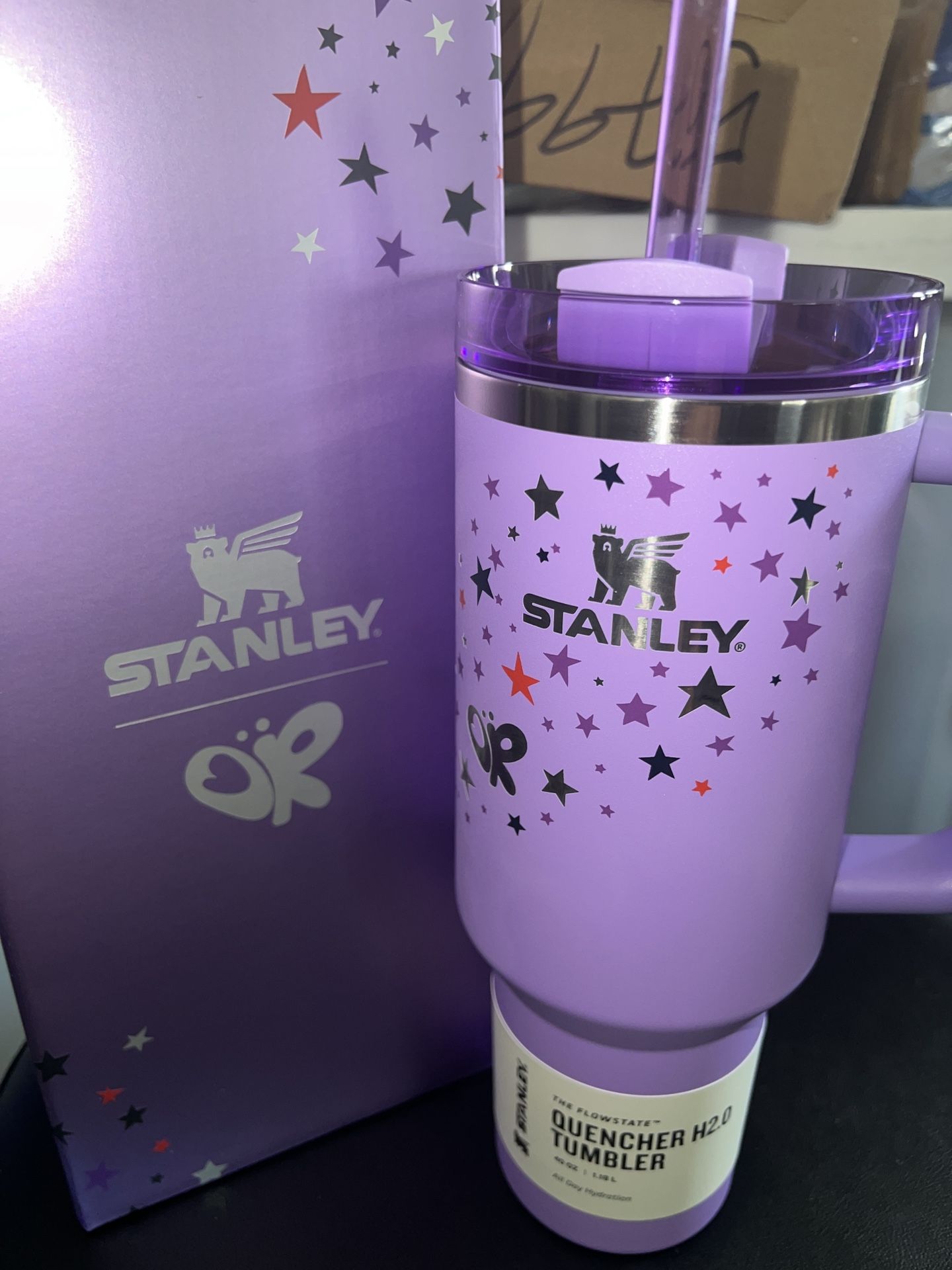 Olivia Rodrigo Stanley Exclusive
