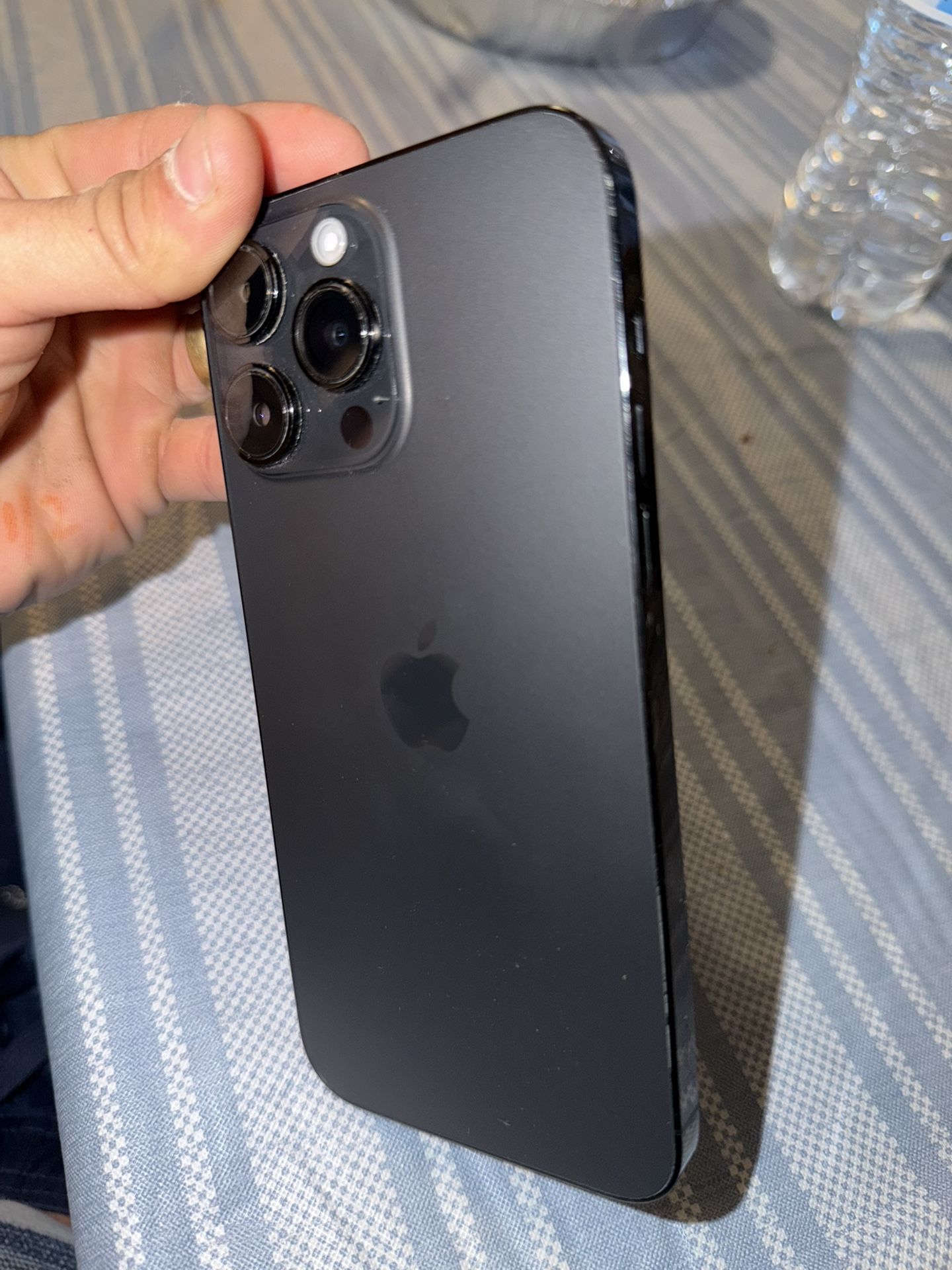 iPhone 14 Pro Max 256 Go