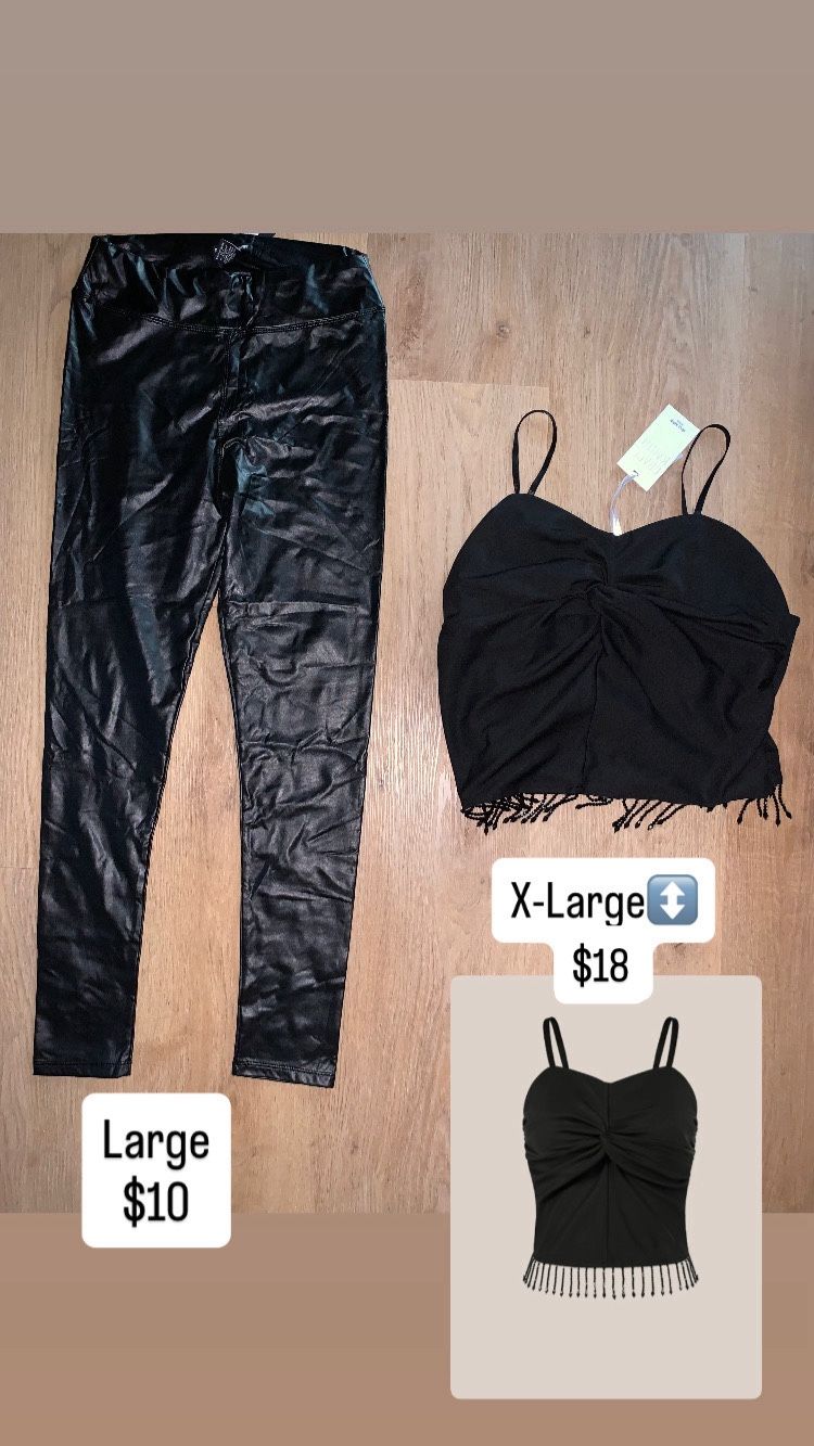 Women’s Clothing