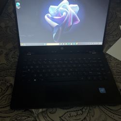 HP LAPTOP 