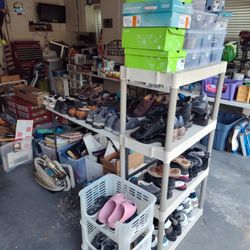 Estate Sale In Brandon 