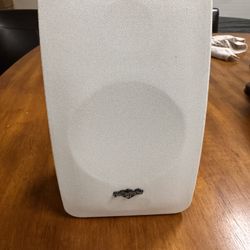 Polk Audio Speakers