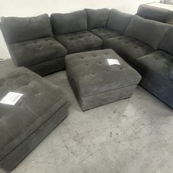 Modular Sectional