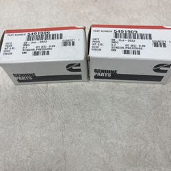 Cummins Oil Pressure Switch 