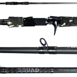 Fishing Rod 