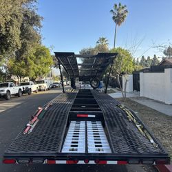 Truck Trailer