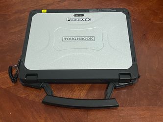 Panasonic tough water resistant