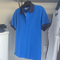Burberry Polo