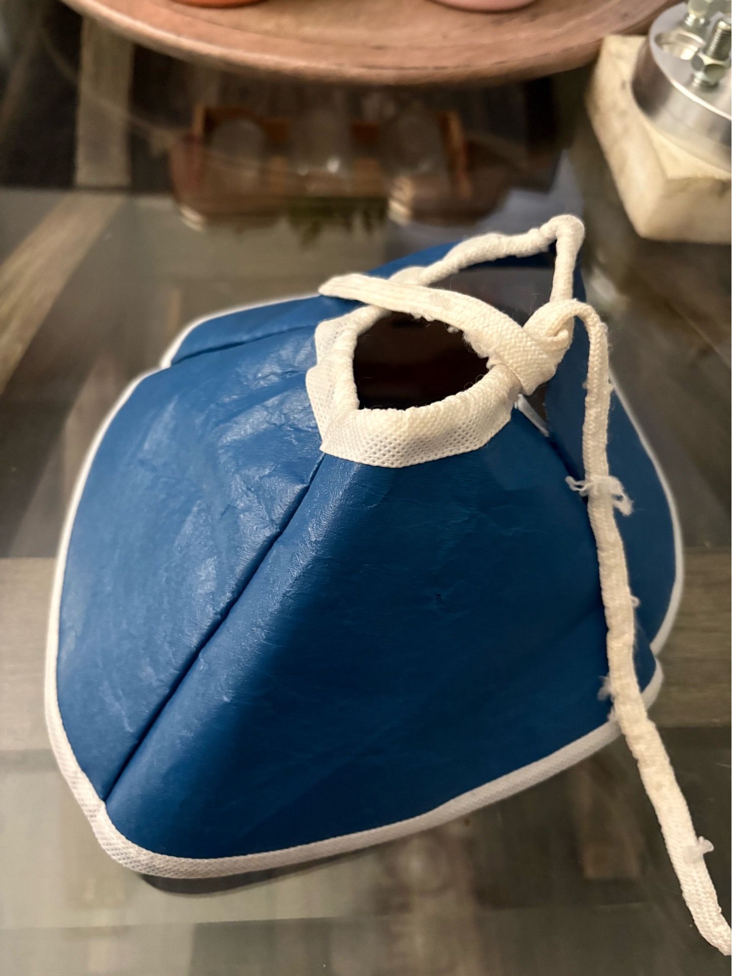 Small animal surgical cone