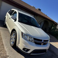 2012 Dodge Journey