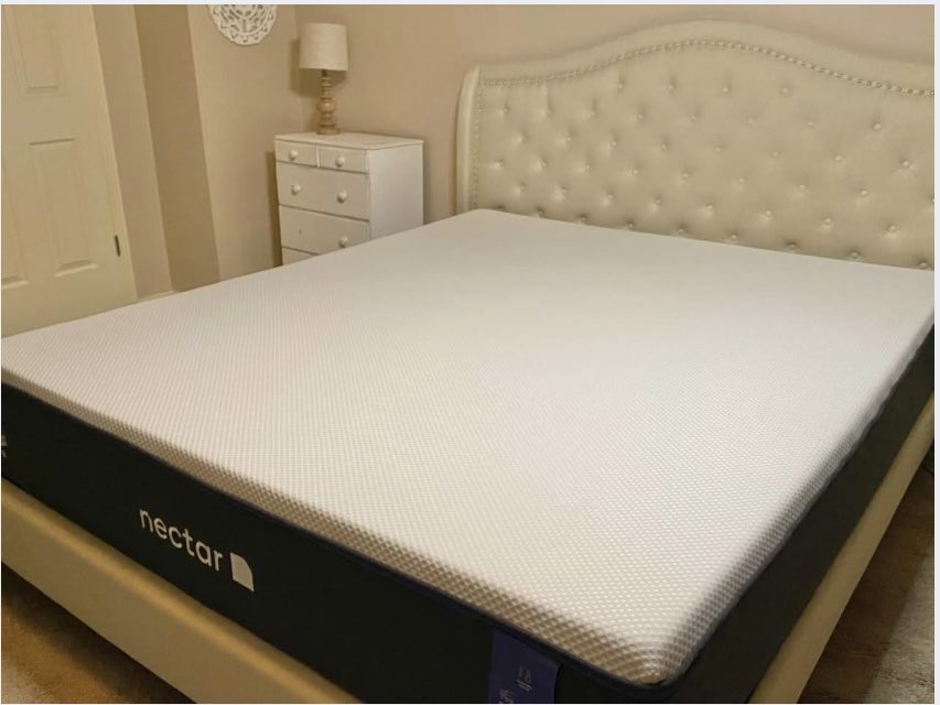 Nectar Premier Mattress King
