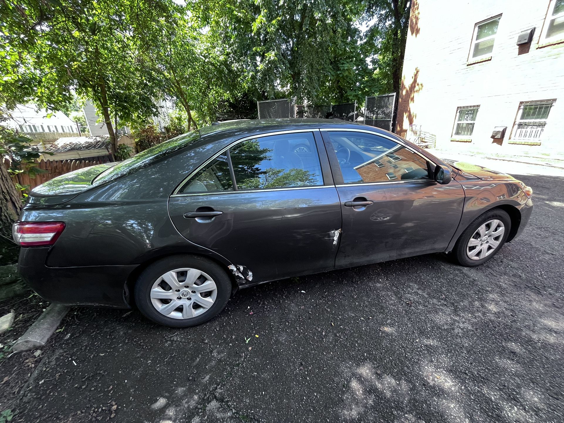 2010 Toyota Camry